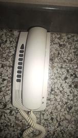 citofono elvox 620