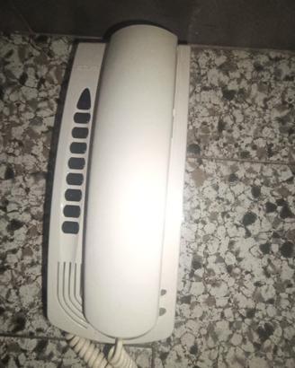 citofono elvox 620