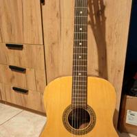 Chitarra D'Epoca  "SOLO" Nuova Melodiosa Anni 70