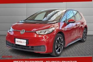 Volkswagen ID.3 45 kWh Pure Performance