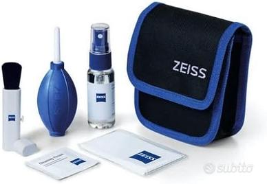 Carl Zeiss - Kit per la pulizia delle lenti