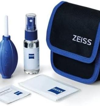 Carl Zeiss - Kit per la pulizia delle lenti