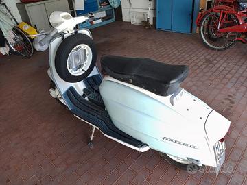 Lambretta Li