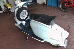 Lambretta Li
