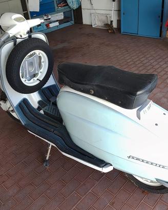 Lambretta Li