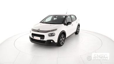 Citroen C3 PureTech 83 S&S Feel