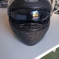 Casco per Moto Integrale - YEMA YM-92