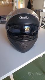 Casco per Moto Integrale - YEMA YM-92