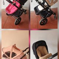 Carrozzina passeggino Bugaboo