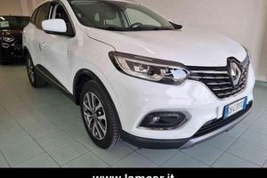 RENAULT Kadjar Blue dCi 8V 115CV EDC Equilibre
