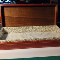 Portaoggetti da scrivania