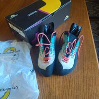La Sportiva kataki woman 37,5