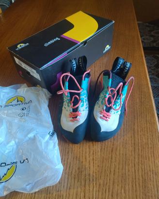 La Sportiva kataki woman 37,5