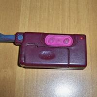 Telecomando cancello