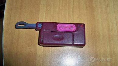 Telecomando cancello