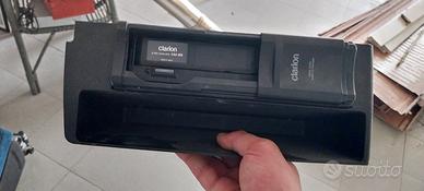 caricatore Cd clarion lancia fiat pegeout citroen