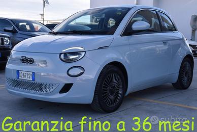 FIAT 500e Berlina 42 kWh Icon
