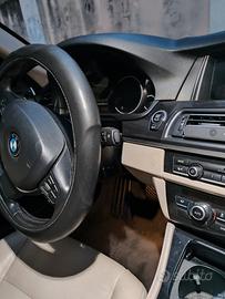 BMW 525 luxuri