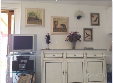 Credenza