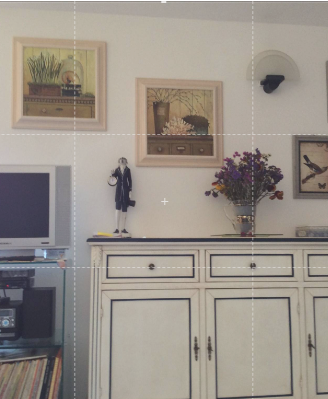 Credenza