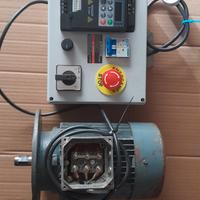 inverter da 220 a 380 volt