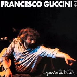 LP Francesco Guccini