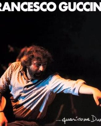 LP Francesco Guccini