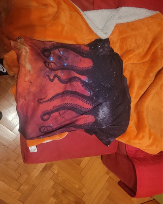maglia octopus