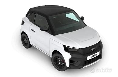 LIGIER JS 50 SELECT REVO Euro5+