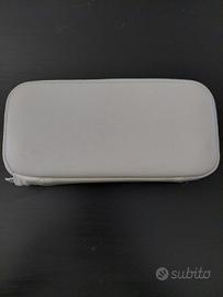 Astuccio e protezione per nintendo Switch lite