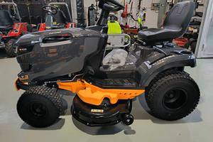Trattorino tagliaerba Cub Cadet LT3 S108 Nuovo