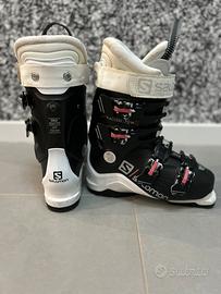 Scarponi sci donna  Salomon