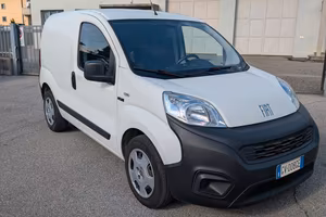 Fiat Fiorino 1.3 80CV furgone
