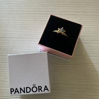 Anello Cenerentola Pandora EU54