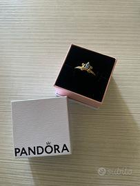 Anello Cenerentola Pandora EU54