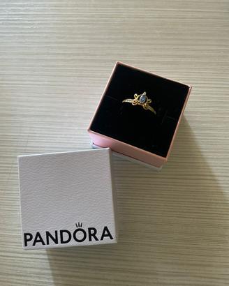 Anello Cenerentola Pandora EU54