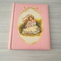 Album libro vintage Holly Hobbie