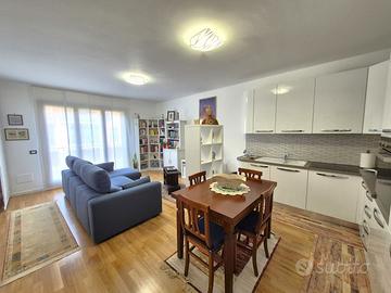 Appartamento Siziano [Cod. rif 3317633VRG]