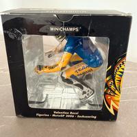Figura Minichamps Rossi