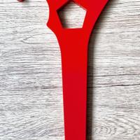 Chiave per idrante e manichette