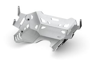 PIASTRA PROTEZIONE MOTORE ORIGINALE YAMAHA TRACER 