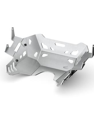 PIASTRA PROTEZIONE MOTORE ORIGINALE YAMAHA TRACER 