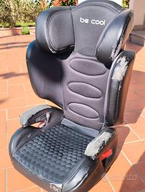 Seggiolino auto (15-36 kg)