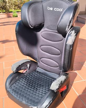 Seggiolino auto (15-36 kg)