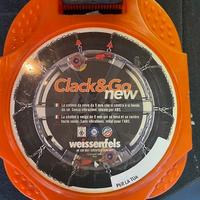 Catene da neve Clack&Go new Weissenfels
