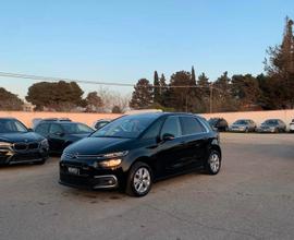 Citroen C4 Picasso Feel