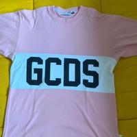 T-shirt GCDS