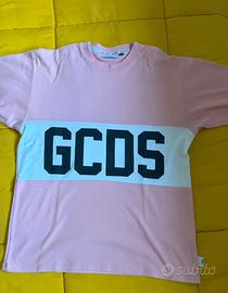 T-shirt GCDS