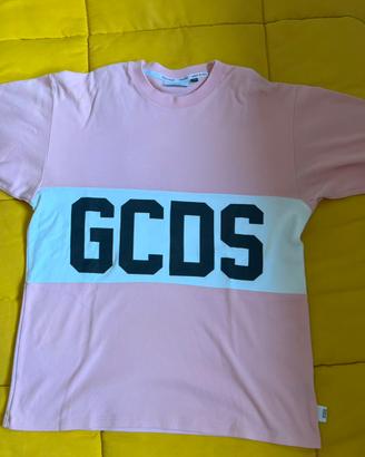 T-shirt GCDS