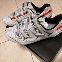 Scarpe da ciclismo marca Gaerne misura 43